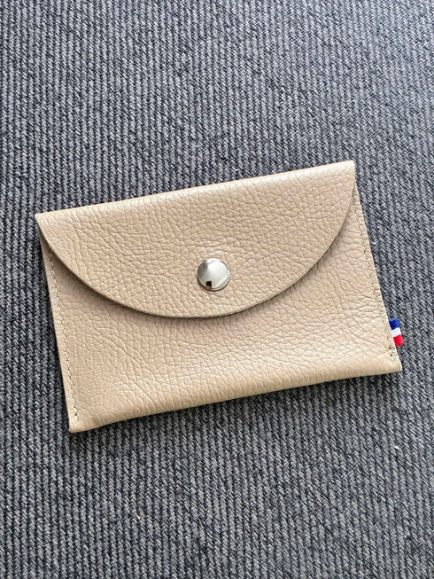 Porte-cartes simple à 1 rangement